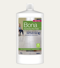 Bona Hard Surface Floor Polish