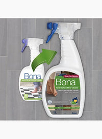 Bona Hard Surface Floor Cleaner