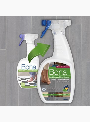 Bona Hard Surface Floor Cleaner