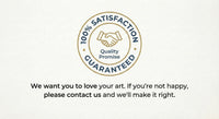 Baobab Tree Poster, African Ceremony Decor - African Wedding Gift