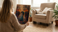 Zaffa Street Parade, Egyptian Wedding Art - Middle Eastern Decor