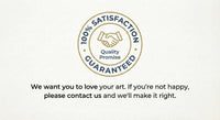 Punta Cana Wall Art, Dominican Beach Decor - Blue Ocean Poster