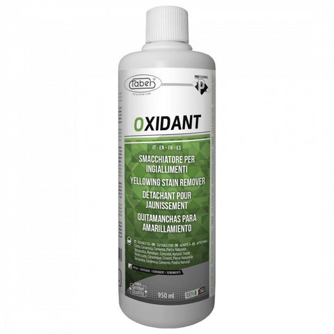 Faber OXIDANT 1L