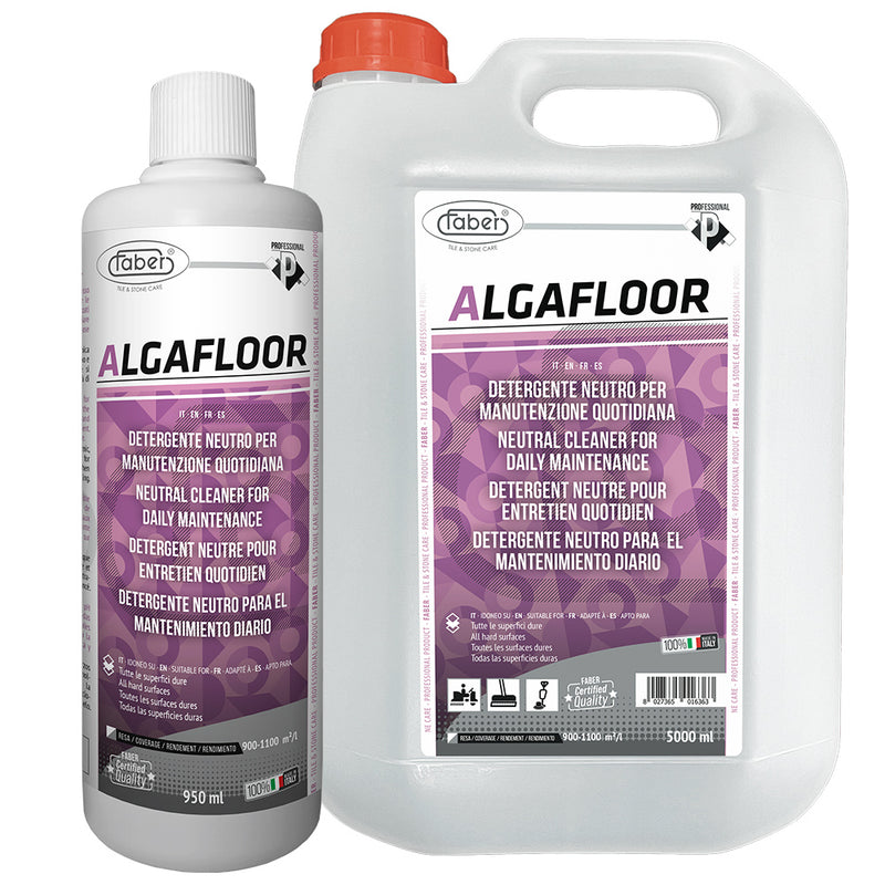 Faber AlgaFloor Maintainer