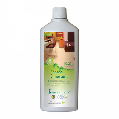 Faber Ecoseal Limestone Greentech 100% Eco Sealer For Limestone