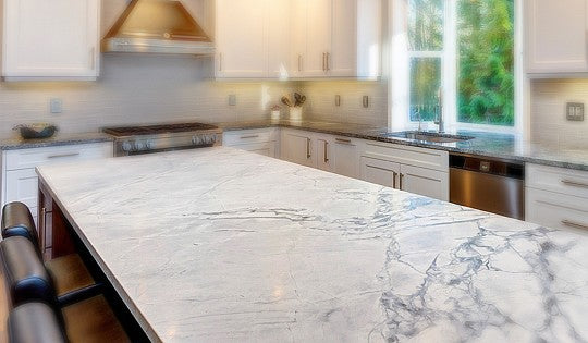 Faber Ecoseal Marble 100% Eco Stainproof For Polished Marble