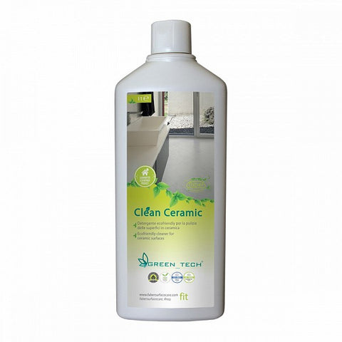 Faber Clean Ceramic Greentech 100% Eco Ceramic Floor Cleaner