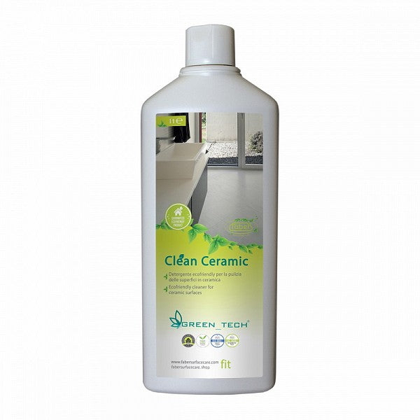 Faber Clean Ceramic Greentech 100% Eco Ceramic Floor Cleaner