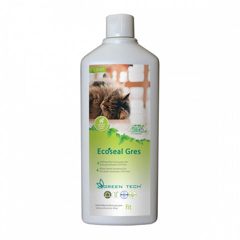 Faber Ecoseal Gres Greentech
