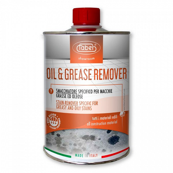 Faber Oil & Grease Remover 500 ML