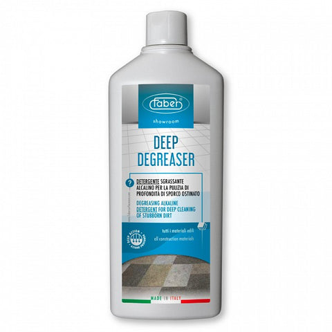Faber Deep Degreaser