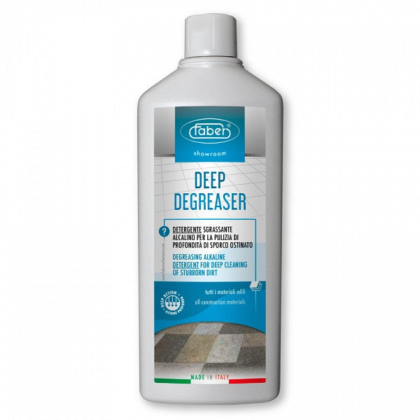 Faber Deep Degreaser