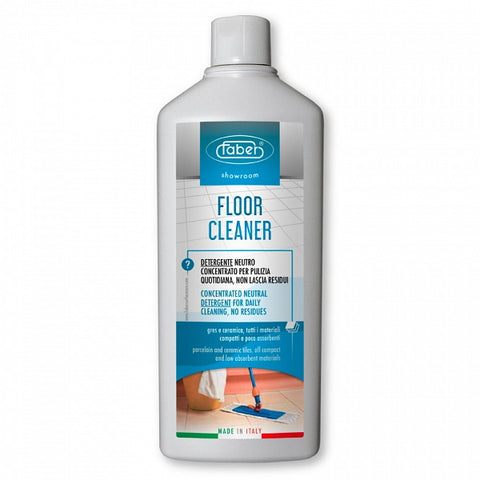 Faber Floor Cleaner 1L