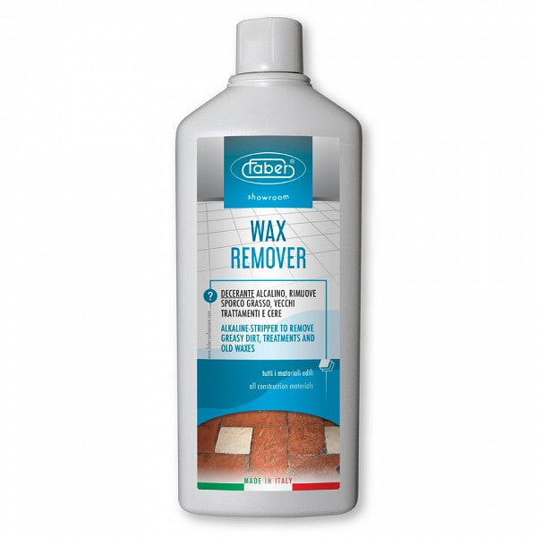 Faber Wax Remover 1L
