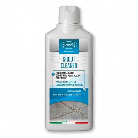 Faber Grout Cleaner 500 ML for Tough Stains