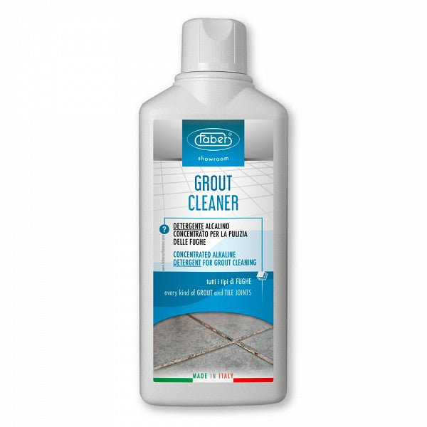 Courageous Faber Grout Cleaner 500 ML for Tough Stains