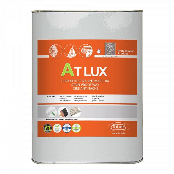 Faber AT Lux Solvent Sealer