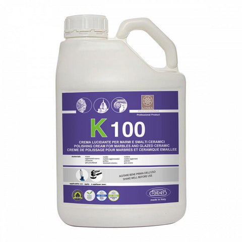 Faber K100 Marble Polishing Cream 5 Kg