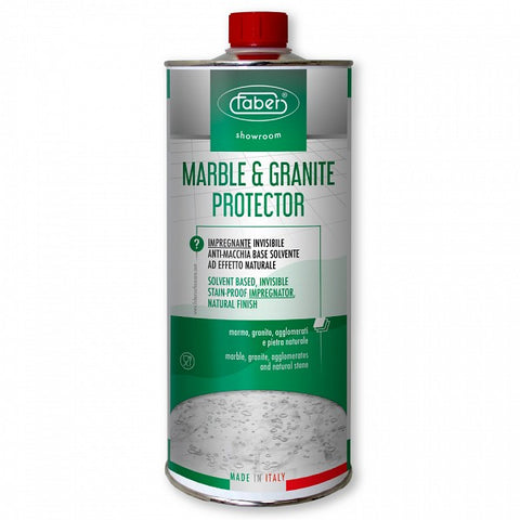 Faber Marble & Granite Protector
