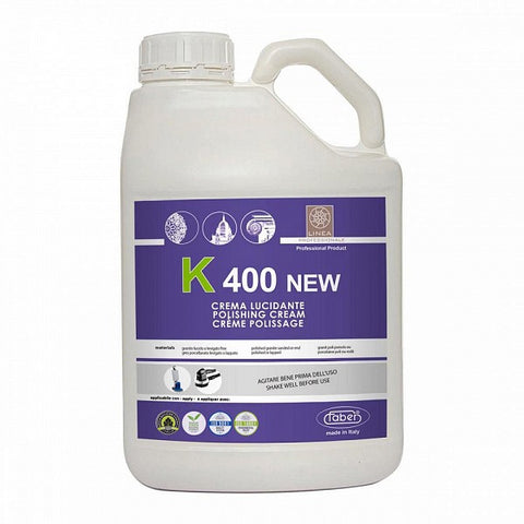 Faber K 400 New Granite Polishing Cream