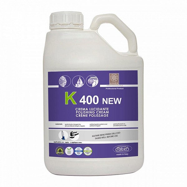 Faber K 400 New Granite Polishing Cream