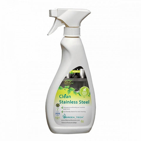 Faber Clean Stainless Steel Greentech
