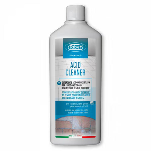 Faber Acid Cleaner 1L