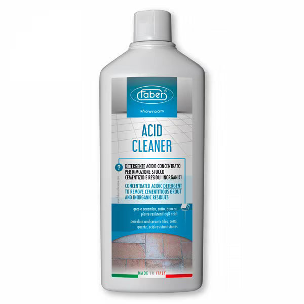 Faber Acid Cleaner 1L