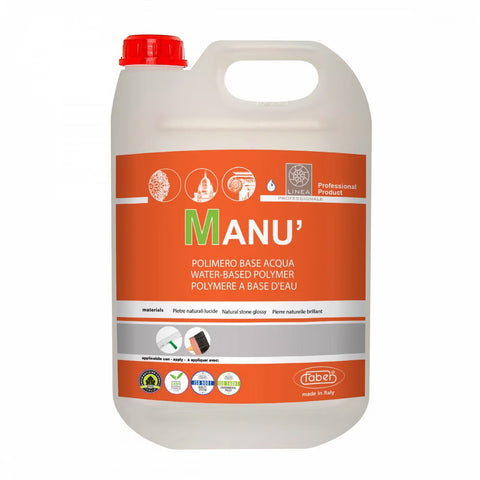 Faber Manu` Wax Restorer