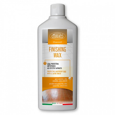 Faber Finishing Wax 1L