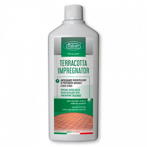 Faber Terracotta Impregnator 1L