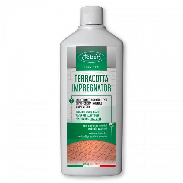 Faber Terracotta Impregnator 1L