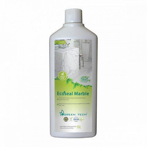 Faber Ecoseal Marble 100% Eco Stainproof For Polished Marble