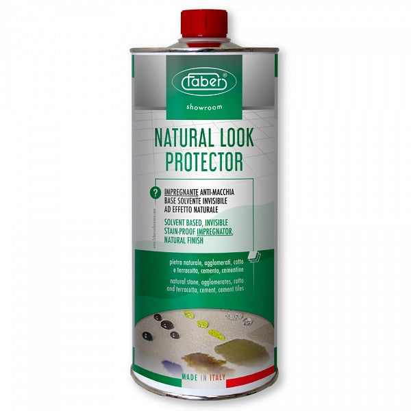 Faber Natural Look Protector 1L