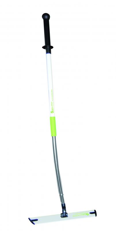 Sloopy Kit - Handle And 40 cm Frame