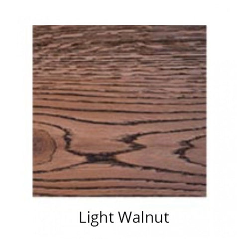 Tover L`Olio Floor Oil 1L (Light Walnut , Hardener)