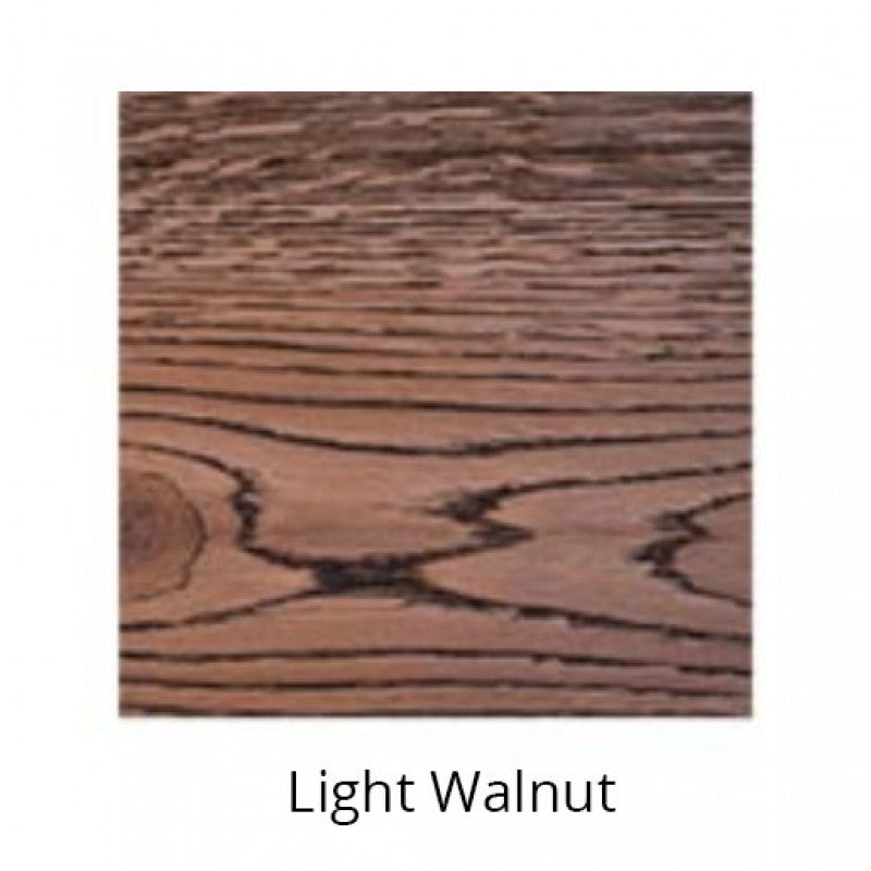 Tover L`Olio Floor Oil 1L (Light Walnut , Hardener)