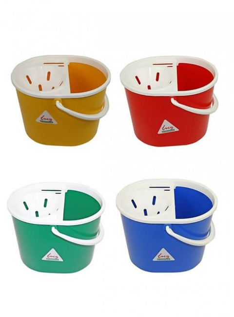Little Richard Mop Bucket