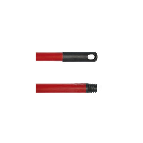 Plastic Metallic Handle 120 CM