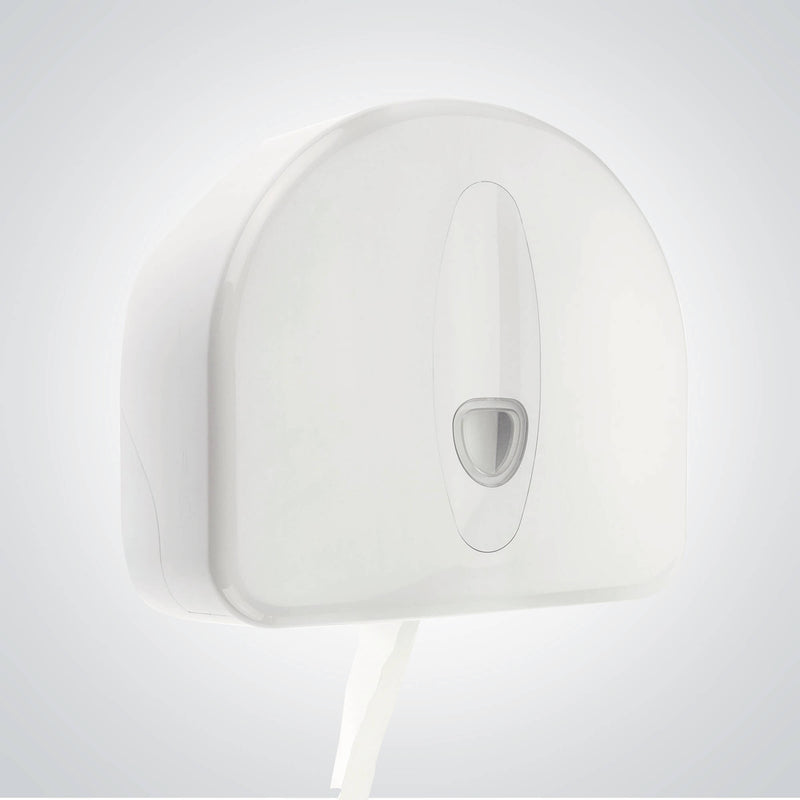 Discover the Wondrous Dolphin Jumbo Excel White Dispenser