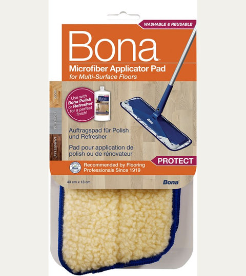Bona Microfiber Applicator Pad