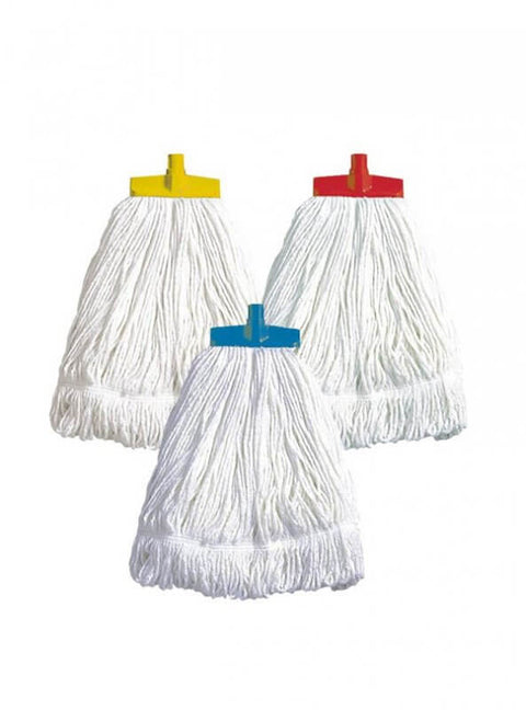 FREEDOM III Interchange Mop Head 12 Oz