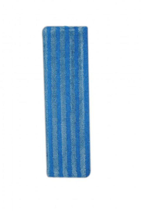 Micro Gliss Light Blue 11.5 x 47 cm Velcro System