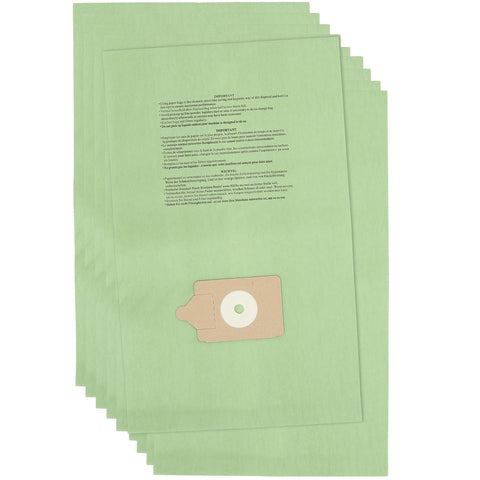 Numatic Paper Vacuum Bags