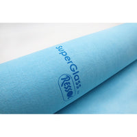 Sizzles with Greatness: Superglass Microfibre Roll