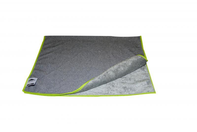 Delta Scrub & Wipe Microfiber Mop | 60 cm x 40 cm