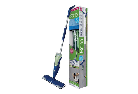 Bona Premium Spray Mop for Hard Surface Floors
