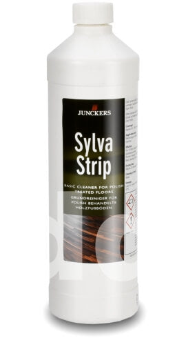Junckers Sylva Strip: Transform Your Wood Today
