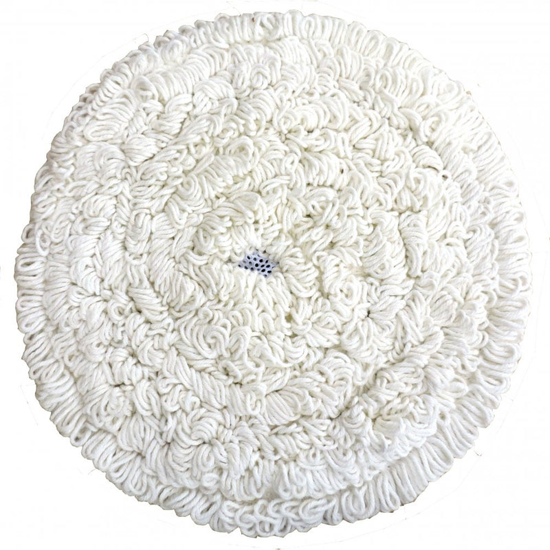 Soil Sorb Carpet Bonnet 17”