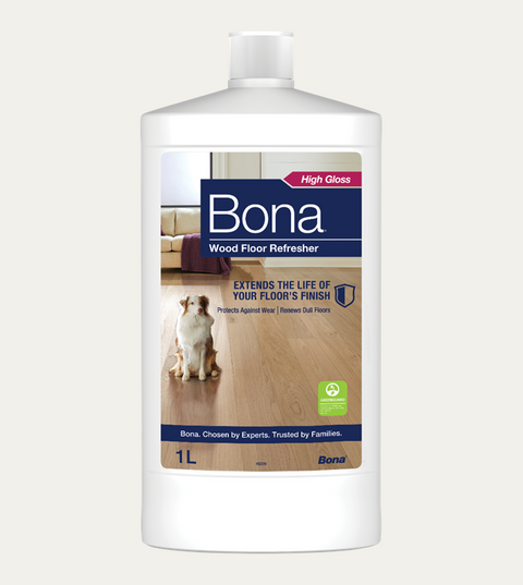 Bona Wood Floor Refresher